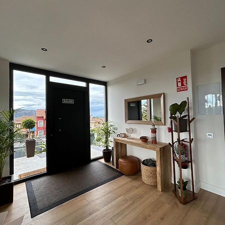 Villa Los Corzos Oviedo Buitenkant foto